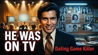 Rodney Alcala — The Dating Game Killer: How He Got Away for Decades