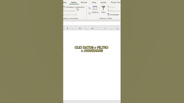 💻 LA MEJOR MACRO para FILTRA DATOS en una TABLA en EXCEL 📊