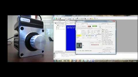 SmartMotor SMI Playground Introduction