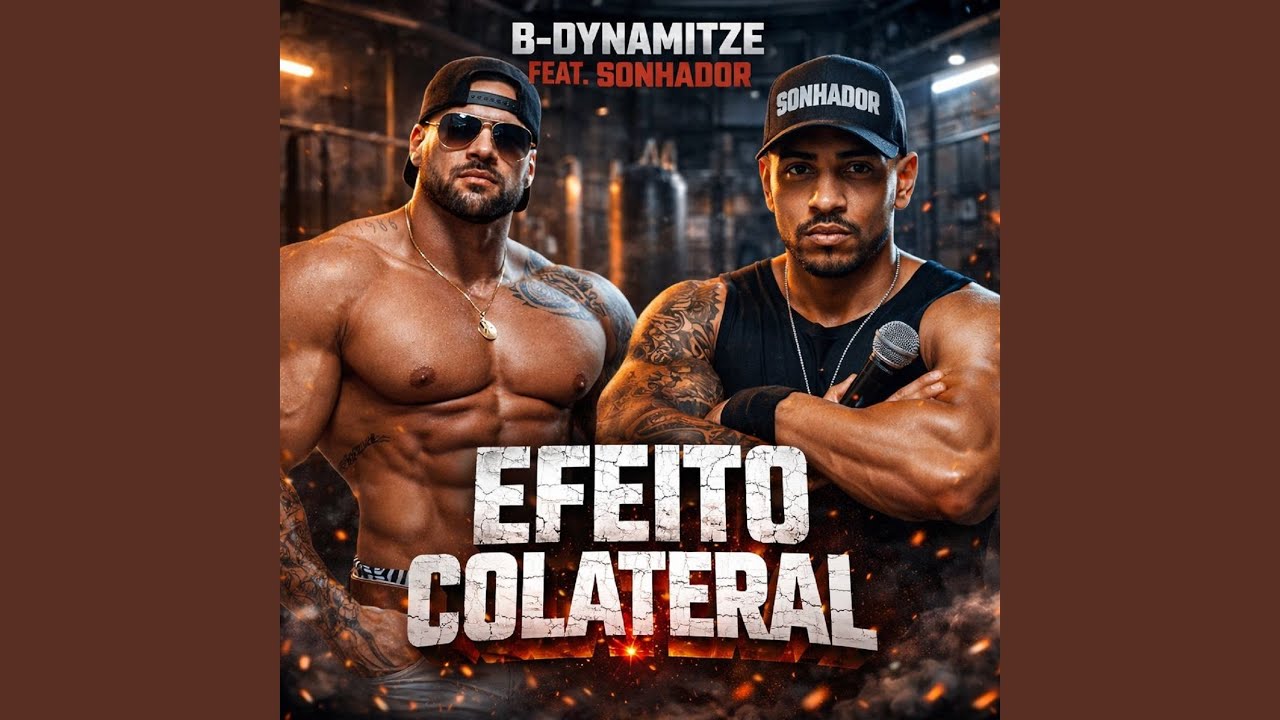 Watch Efeito Colateral on YouTube Watch Efeito Colateral on YouTube