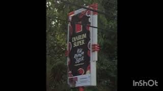 Kompilasi Billboard Rokok Bojonegoro (2023) [50fps]