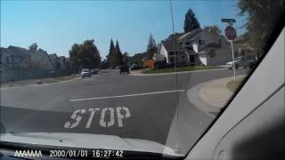 This was taken using dash cam. the entire btw test took about 20mins
more or less. some parts of video cut (long wait at stop) to fast
forward a...