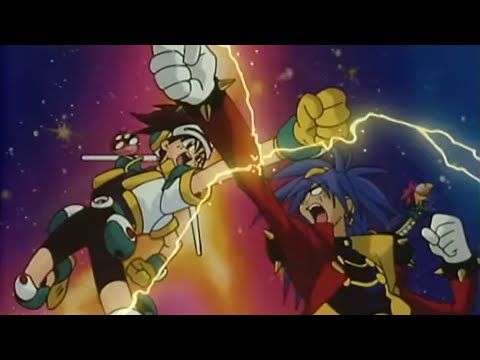 Miraikei Idol (VS Knight Lamune \u0026 40 Fire Opening) Sub español