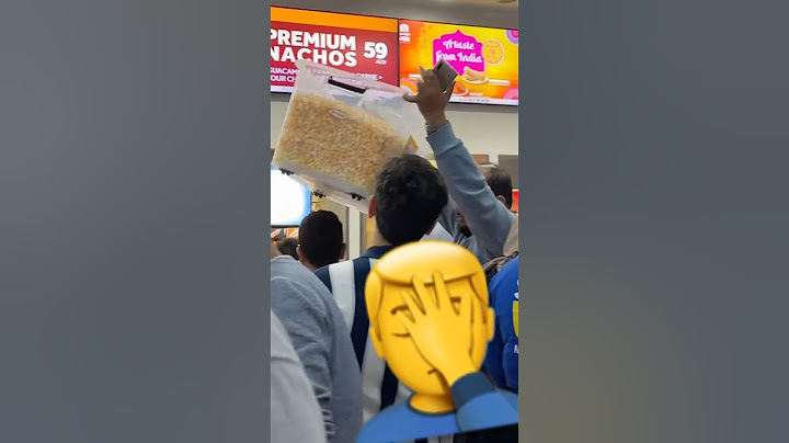 Провальная акция в Кинотеатре