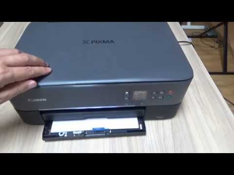 Refill cartridge Canon PG-560 PG-560XL TS5350