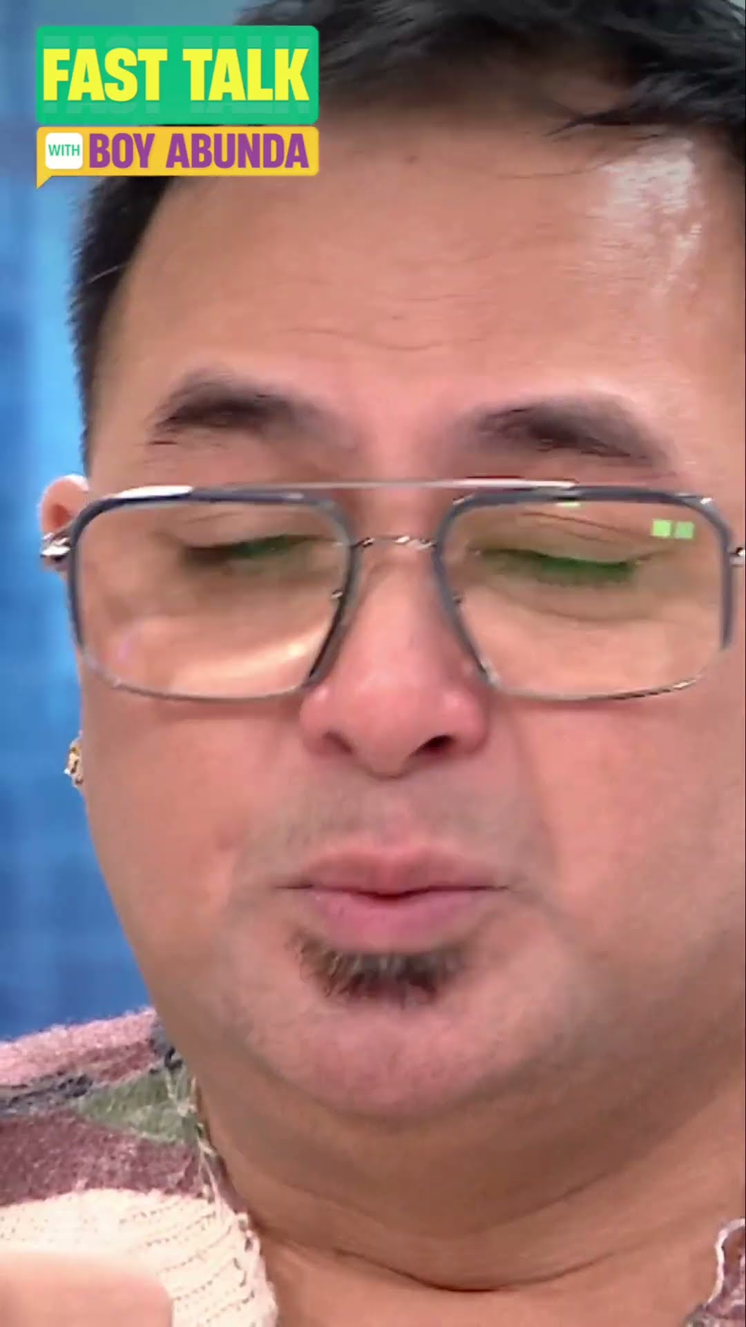 Keempee and Joey’s reconciliation! shorts | Fast Talk with Boy Abunda