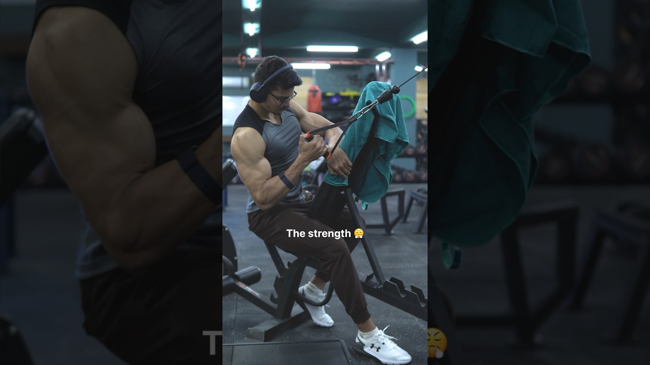 6 weeks out 😤🤌🏻 