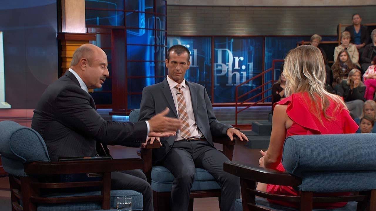 Доктор Фил гостю: «Я просто вам не верю»