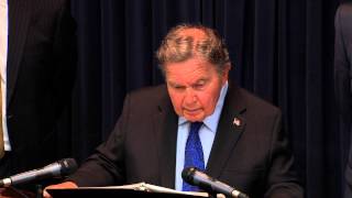 queens DA Richard Brown