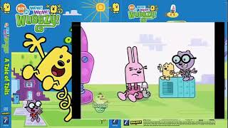 Wow Wow Wubbzy Widget Gets The Blooey Blues Noggin Airing Part 2
