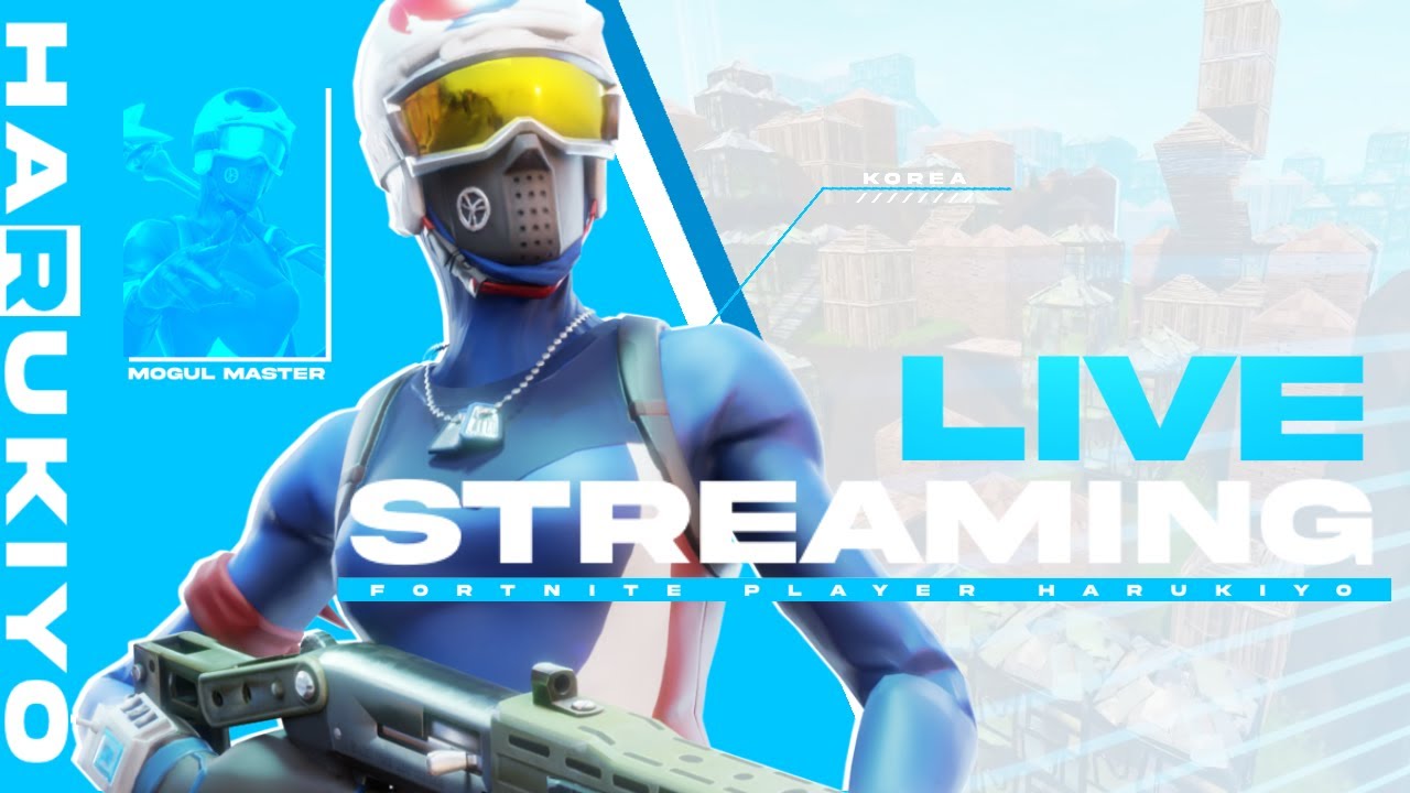 寝起き初エイムソロアリーナ Fortnite フォートナイト フォトナ動画まとめ