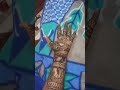 #simplemehndidesign #mehndi