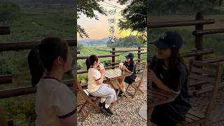 단골 될것 같은 상주슈퍼차져&카페곧감🤎