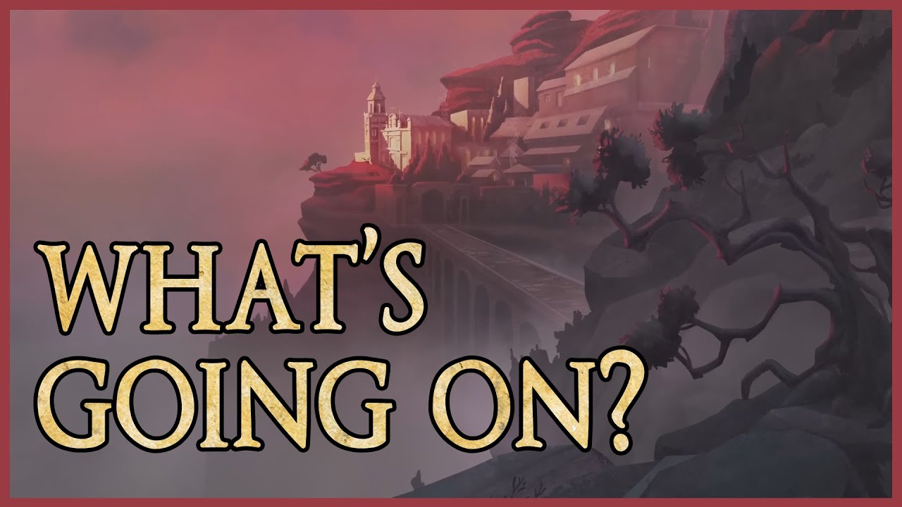 Blasphemous 2 DLC and The Stone of Madness [News]