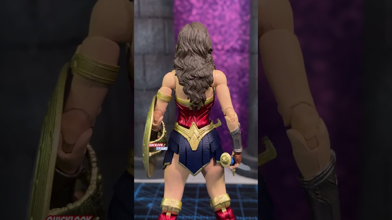 Action Figure 22 Inch