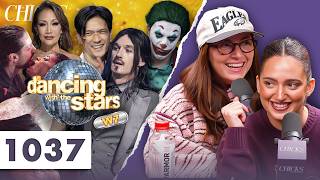 Full DWTS Horror Movie Night Deep Dive: Double Elimination + People’s Sexiest Man Alive Revealed News