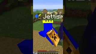 Minecraft but Blocks Summon Mobs