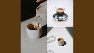 Vivacious Backdrops for Versatile Cafes