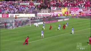 Darmstadt Bayern 0-3