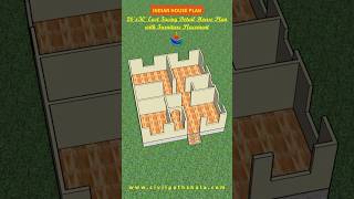 26x30 Step-by-step Building Making Process #home #shorts #shortvideo #house #construction