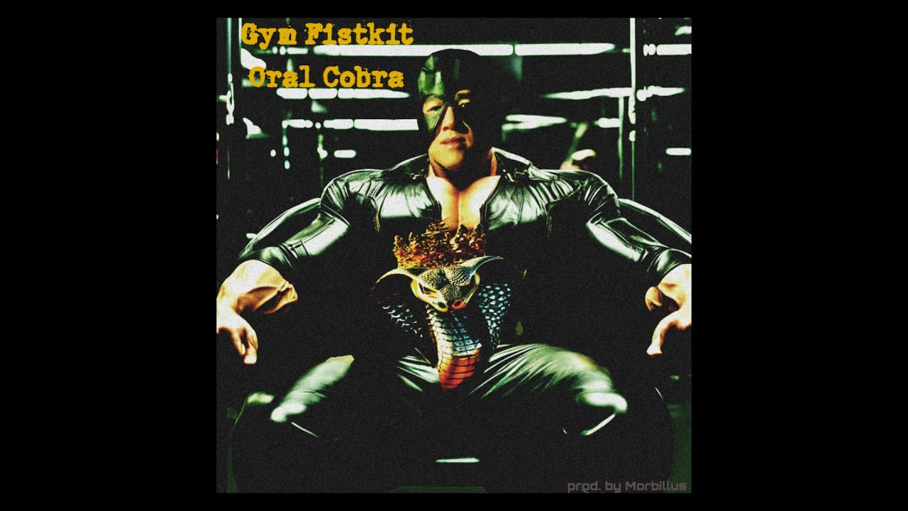 Limp Bizkit - Gold Cobra (♂right version♂ ; gachi remix)【RightVision2024】