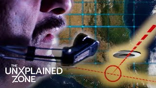 Pilot COLLIDES With UFO Midair (Season 2) | UFO Files | The UnXplained Zone