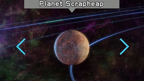 Super Bomberman R #5 - Planet Scrapheap (Poi Poi Star)