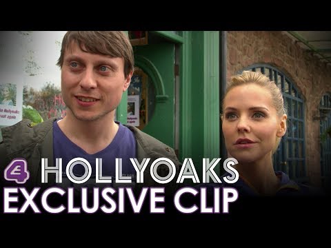 E4 Hollyoaks Exclusive Clip: Friday 30th June - E4 Hollyoaks Exclusive Clip: Friday 30th June