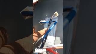 LG multi V3 model inverter PCB install