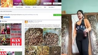 (VTC14)_Giải mã hiện tượng “dược sư” Bùi Phấn bán thuốc cường dương