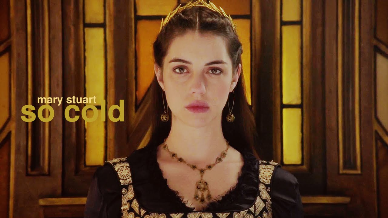Mary Stuart | So Cold