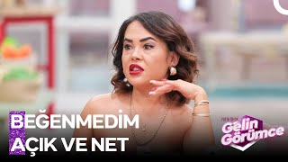 Resmen Çürük Tadı Var Aşko - Fatih Ürek Ile Gelin Görümce 101. 