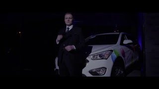 Ведущий Николай Сипачёв. Промо 2. Тамбов | Липецк | Воронеж | Москва Ведущий Николай Сипачёв. Промо 2. Тамбов | Липецк | Воронеж | Москва