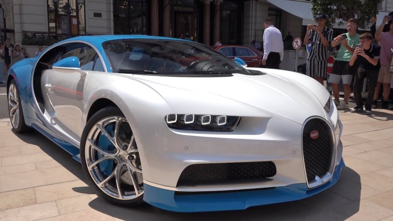 LES MILLIARDAIRES arrivent à MONACO pour l’été ☀️