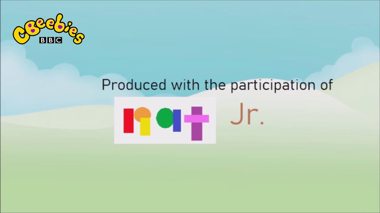 Alphabetjacks Credits on Cbeebies (RARE) - YouTube
