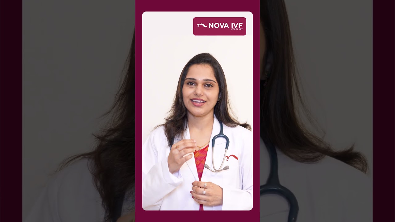 How We Help Couples Conceive Naturally | Dr. Deepthi Surendran | IVF Specialist | NOVA IVF Palakkad