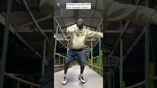 Went On An All Night Shoot