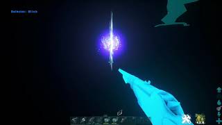 Overseer Location The Under Map Ark Survival Evolved Creative Mode