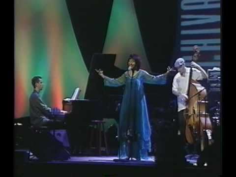 Mary Stallings - I love being here with you - Chivas Jazz Festival 2003