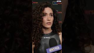 Emmy Rossum & William H. Macy reflect on why #Shameless is still so special 15 years later.
