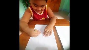 EASY CRAYON LEAF RUBBING | OLLIZWELL