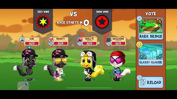 Fun Run 3 - CB highlights #2