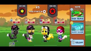 Fun Run 3 - CB highlights #2