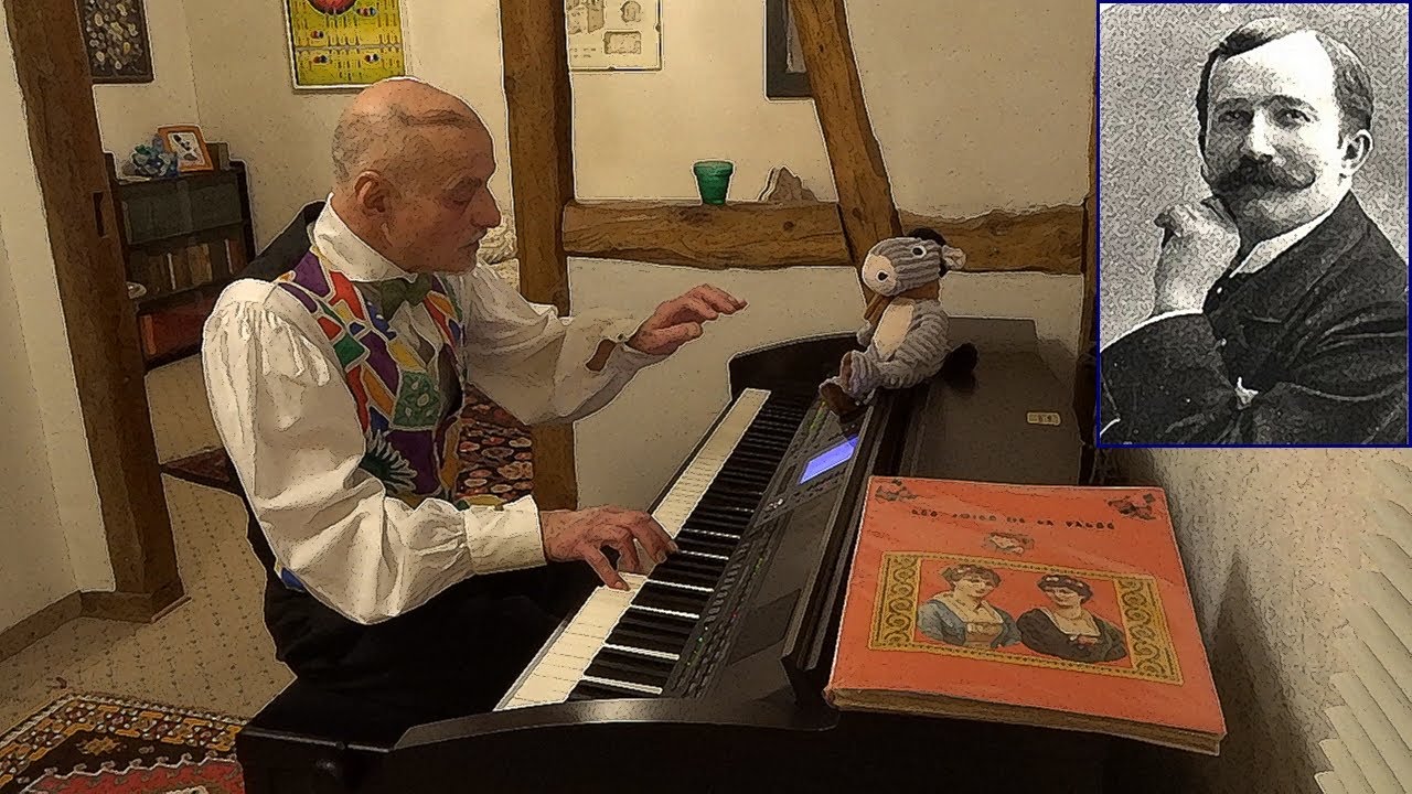 Louis GANNE : EFFLEUREMENT par/by Jean-Louis PASTEUR