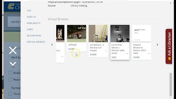 Learn to use UTC Library