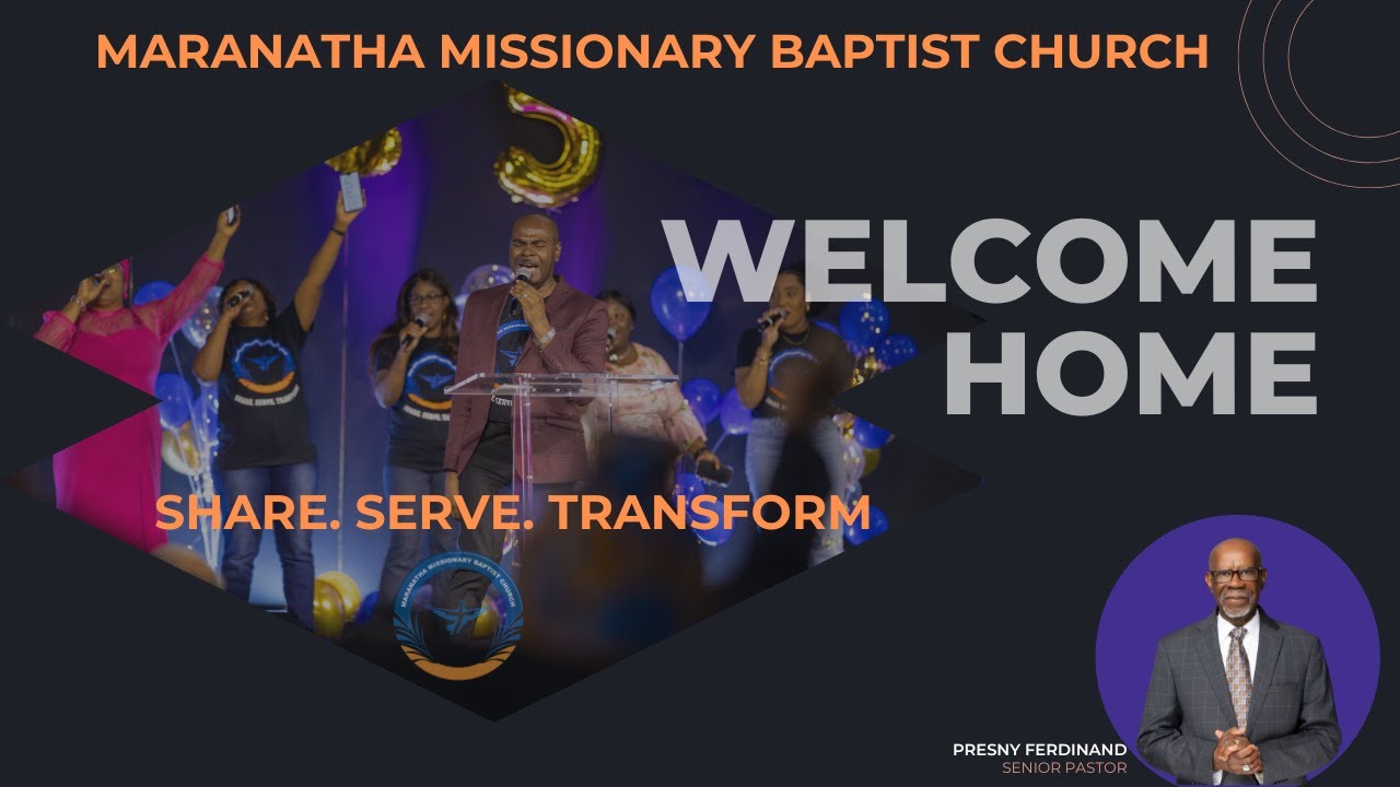 Morning Service 3/9/2025