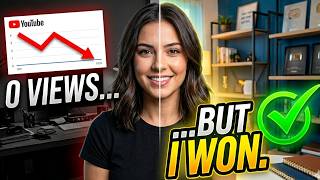 Full Why Posting On YouTube Can Change Your Life (Even With No Views) Guide