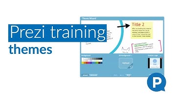 Prezi training - themes