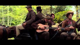 Freedom (2014) Official Trailer
