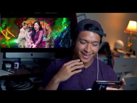 TWICE “MORE & MORE” MV Reaction